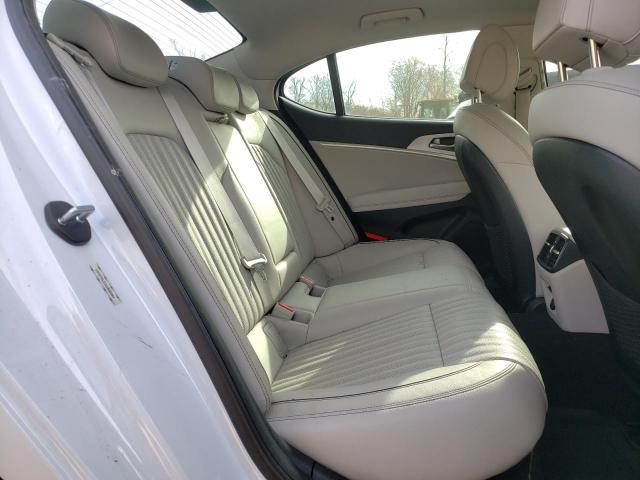 Photo 10 from auction – 2019 GENESIS G70 ELITE with VIN KMTG74LE1KU026404