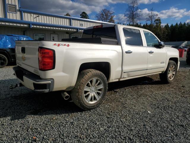 Photo 3 from auction – 2015 CHEVROLET SILVERADO with VIN 3GCUKTEC0FG214510