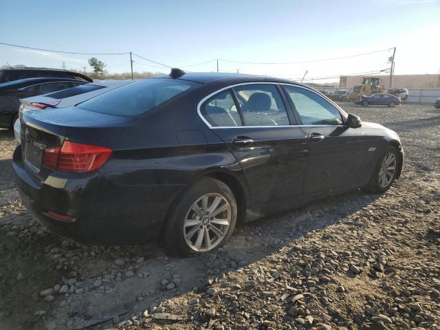 Photo 3 from auction – 2014 BMW 528 XI with VIN WBA5A7C58ED616738