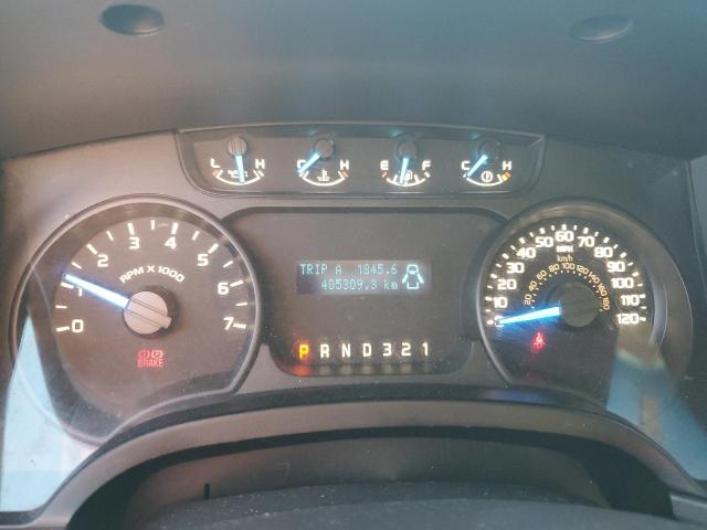 Фото 9 с аукциона – 2014 FORD F150 с VIN 1FTNF1CF2EKD48548
