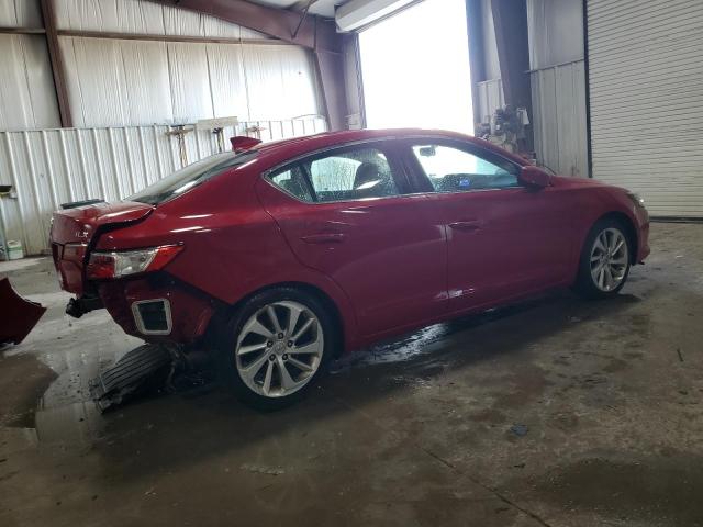 Photo 3 from auction – 2018 ACURA ILX BASE W with VIN 19UDE2F35JA005840