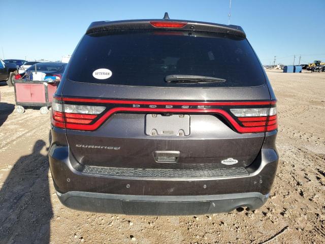Photo 6 from auction – 2020 DODGE DURANGO SX with VIN 1C4RDHAG2LC228669