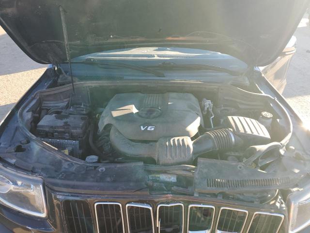Photo 12 from auction – 2015 JEEP GRAND CHER with VIN 1C4RJFBG9FC608950