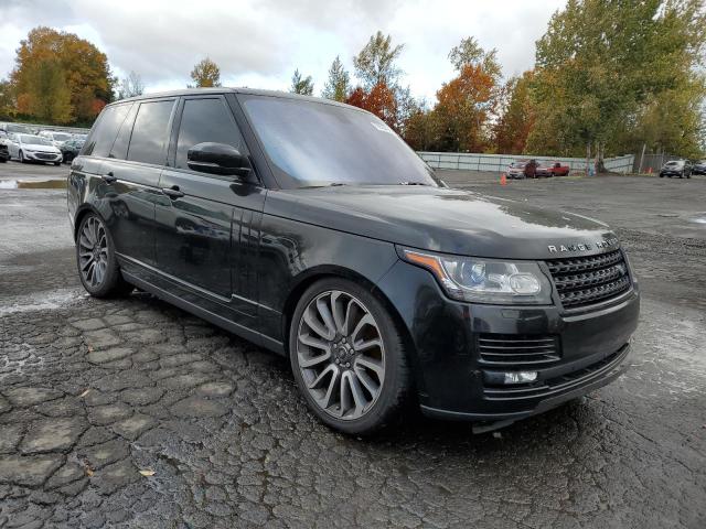 Photo 4 from auction – 2016 LAND ROVER RANGE ROVE with VIN SALGS2EF7GA291837