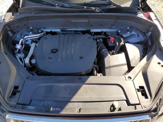 Photo 12 from auction – 2024 VOLVO XC90 PLUS with VIN YV4L12PE6R1190219