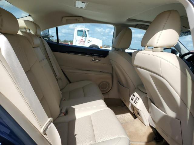 Photo 10 from auction – 2015 LEXUS ES 350 with VIN JTHBK1GG4F2181109