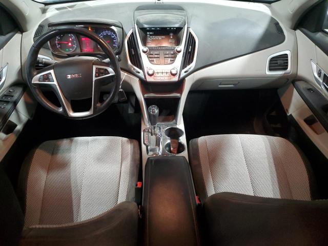 Photo 8 from auction – 2017 GMC TERRAIN SL with VIN 2GKFLTEK4H6215966