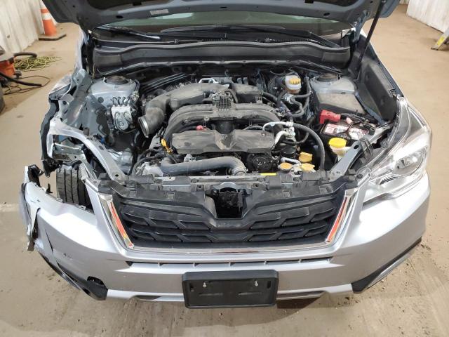 Photo 12 from auction – 2017 SUBARU FORESTER 2 with VIN JF2SJAEC6HH542832