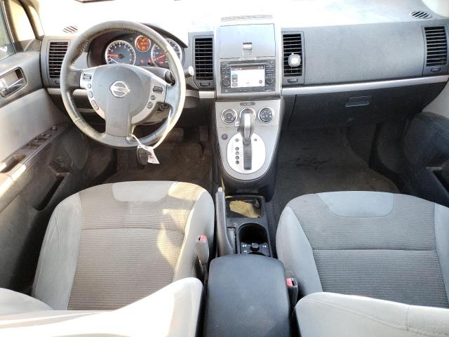 Photo 8 from auction – 2012 NISSAN SENTRA 2.0 with VIN 3N1AB6AP5CL703228
