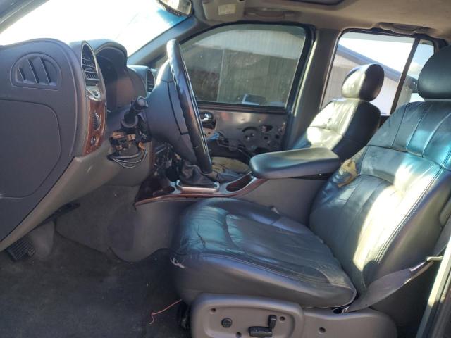 Photo 7 from auction – 2003 GMC ENVOY with VIN 1GKDT13S032287719