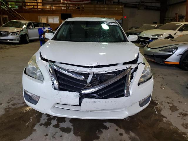 Photo 5 from auction – 2013 NISSAN ALTIMA 2.5 with VIN 1N4AL3AP3DN541115