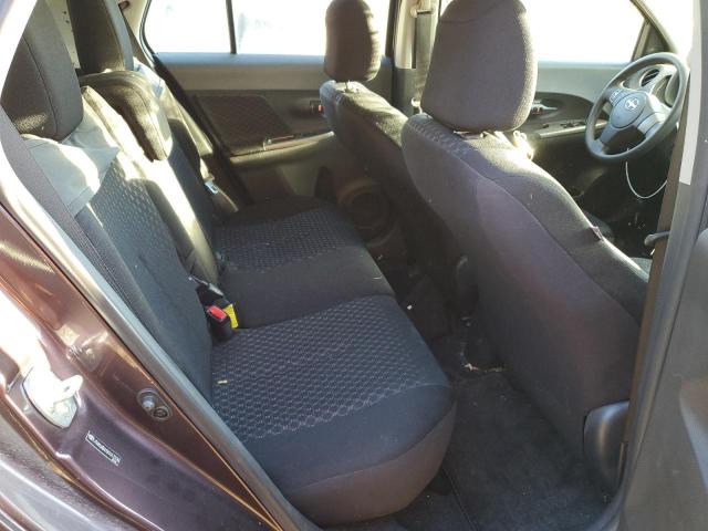 Фото 10 с аукциона – 2011 TOYOTA SCION XD с VIN JTKKU4B41B1013706
