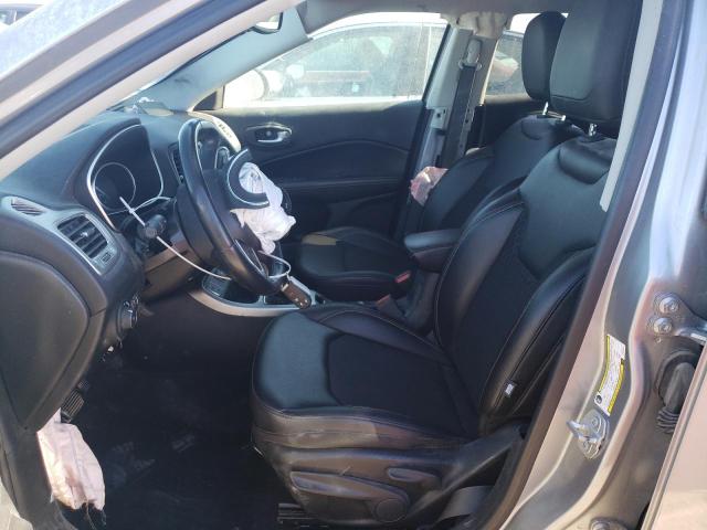 صورة رقم 7 من المزاد - 2018 JEEP COMPASS LA مع VIN 3C4NJCBB4JT461614