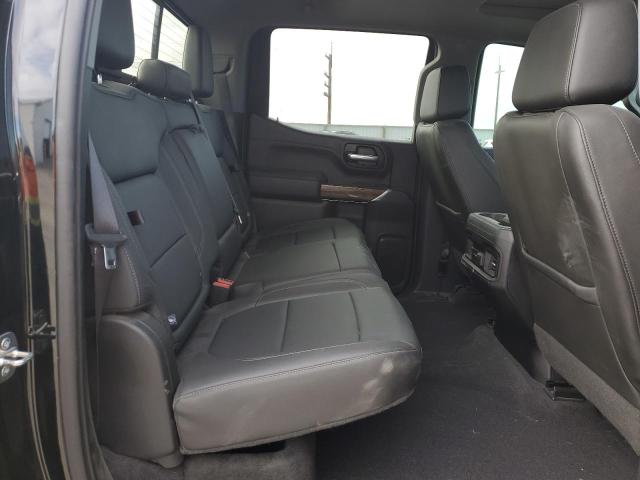 Photo 10 from auction – 2020 CHEVROLET SILVERADO with VIN 1GCPYFED1LZ121819