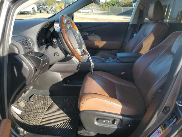 Photo 7 from auction – 2015 LEXUS RX 450H with VIN 2T2ZB1BA7FC004327