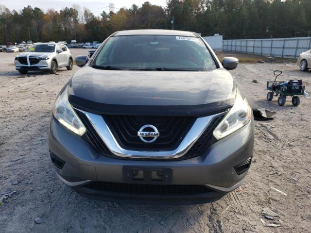 Photo 5 from auction – 2016 NISSAN MURANO S with VIN 5N1AZ2MG4GN164244