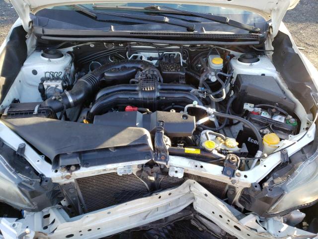 Photo 12 from auction – 2015 SUBARU XV CROSSTR with VIN JF2GPACC6F8246956
