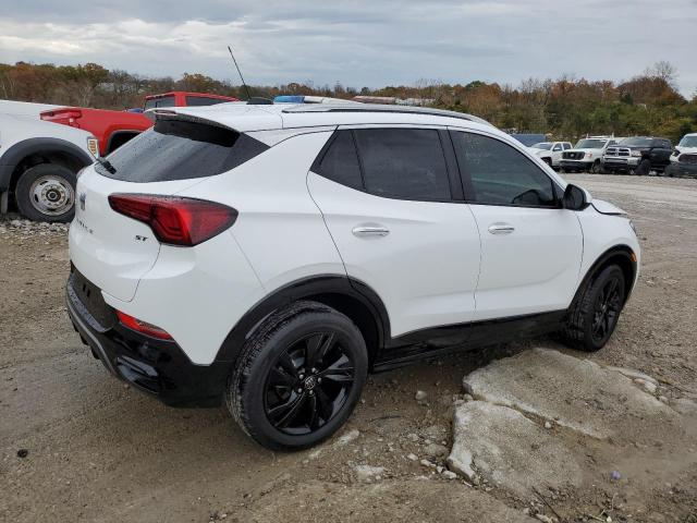 Photo 3 from auction – 2024 BUICK ENCORE GX with VIN KL4AMESL1RB204735