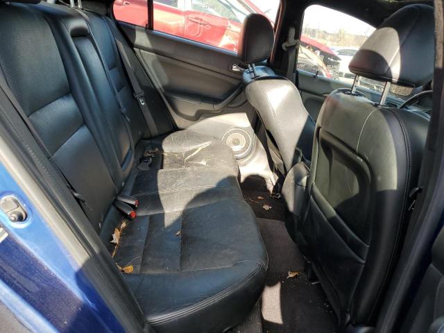 Photo 10 from auction – 2004 ACURA TSX with VIN JH4CL95974C018580