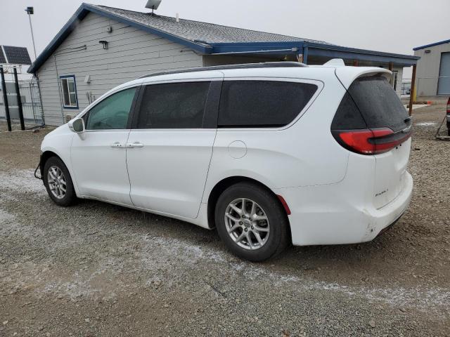 صورة رقم 2 من المزاد - 2022 CHRYSLER PACIFICA T مع VIN 2C4RC1BG6NR199213