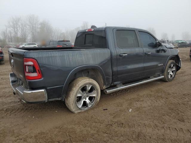 Photo 3 from auction – 2019 RAM 1500 LARAM with VIN 1C6SRFJT4KN908653