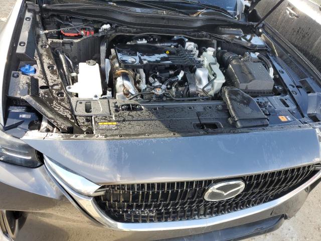 Photo 12 from auction – 2024 MAZDA CX-90 PREF with VIN JM3KKCHD0R1161457