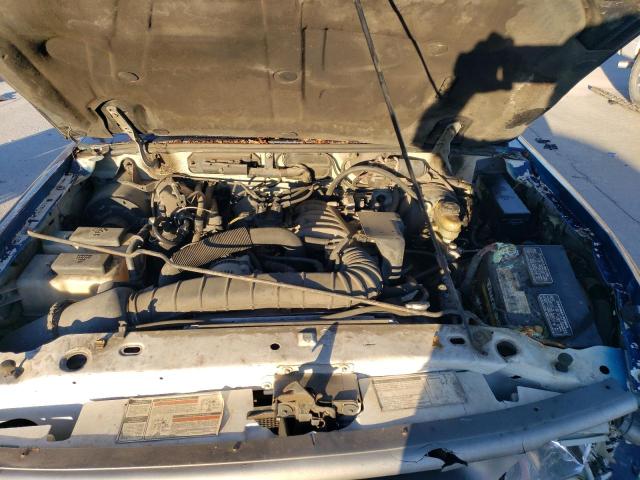 Photo 11 from auction – 1996 FORD RANGER with VIN 1FTCR10U8TUC84602