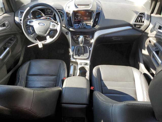 Photo 8 from auction – 2013 FORD ESCAPE SEL with VIN 1FMCU9H99DUA34070