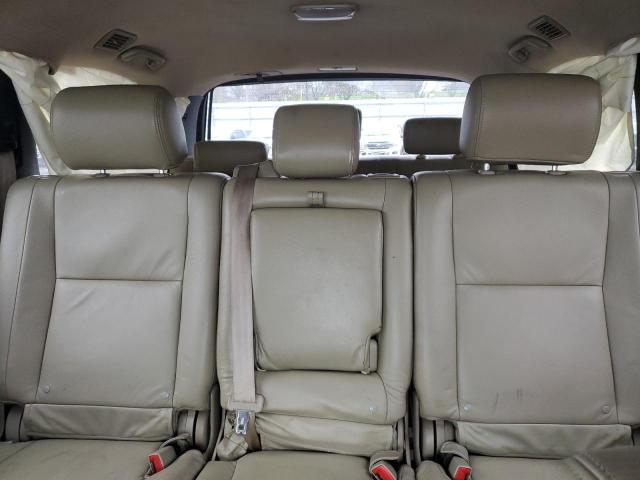 Photo 10 from auction – 2008 TOYOTA SEQUOIA SR with VIN 5TDZY64A38S009645