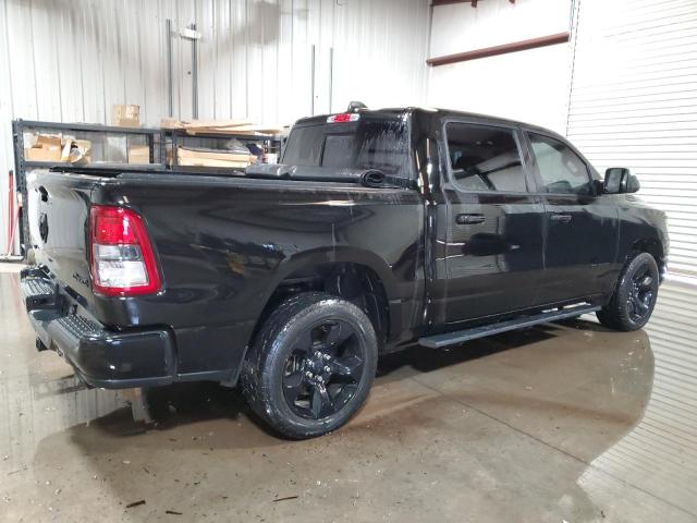 Photo 3 from auction – 2019 RAM 1500 BIG H with VIN 1C6SRFFT0KN605376