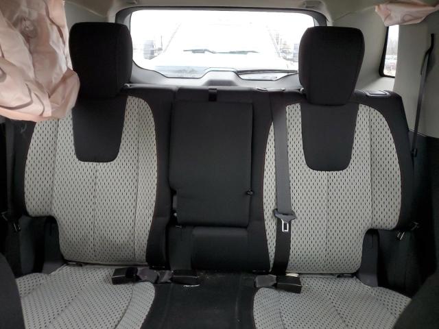 Photo 10 from auction – 2014 GMC TERRAIN SL with VIN 2GKALMEK8E6137283