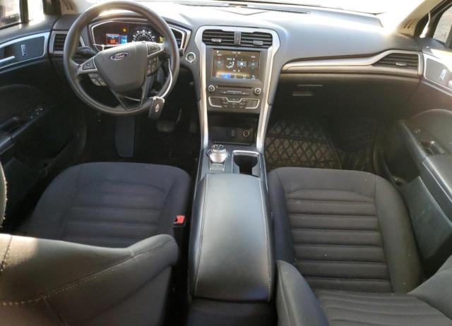 Photo 8 from auction – 2017 FORD FUSION SE with VIN 3FA6P0HD7HR293474