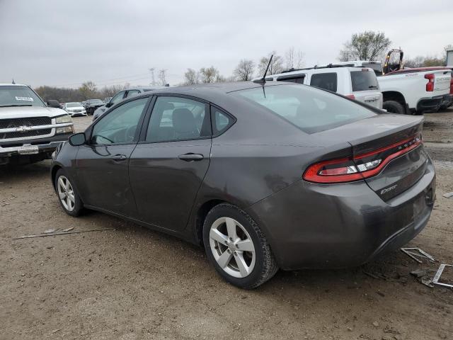 Photo 2 from auction – 2015 DODGE DART SXT with VIN 1C3CDFBBXFD227575
