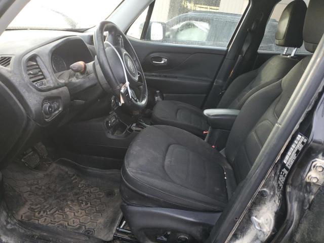 Photo 7 from auction – 2016 JEEP RENEGADE L with VIN ZACCJBBT6GPD09893