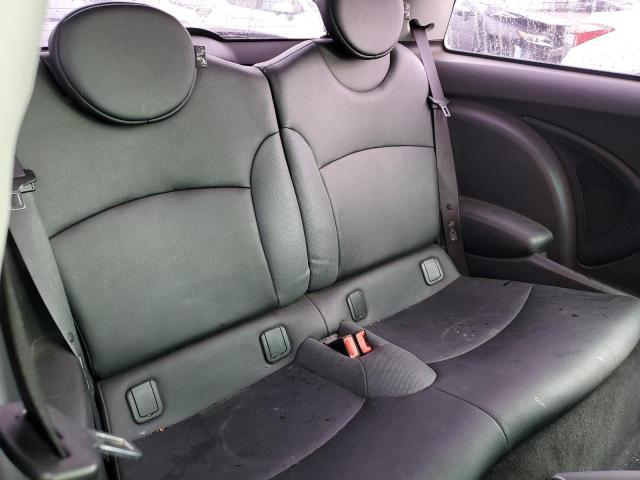 Photo 10 from auction – 2009 MINI COOPER with VIN WMWMF33529TW79111