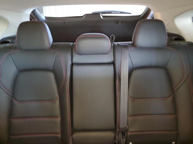 Photo 10 from auction – 2023 MAZDA CX-5 PREFE with VIN JM3KFBCM7P0202188