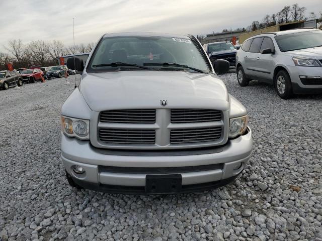 Photo 5 from auction – 2004 DODGE RAM 1500 S with VIN 1D7HU18N54J185536