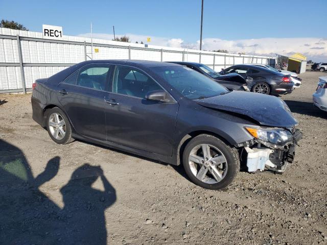 Photo 4 from auction – 2013 TOYOTA CAMRY L with VIN 4T1BF1FK8DU650372