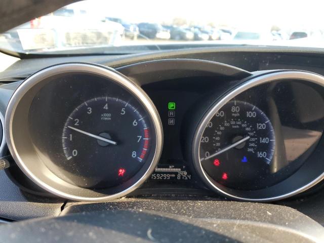 Photo 9 from auction – 2013 MAZDA 3 with VIN JM1BL1TGXD1703846