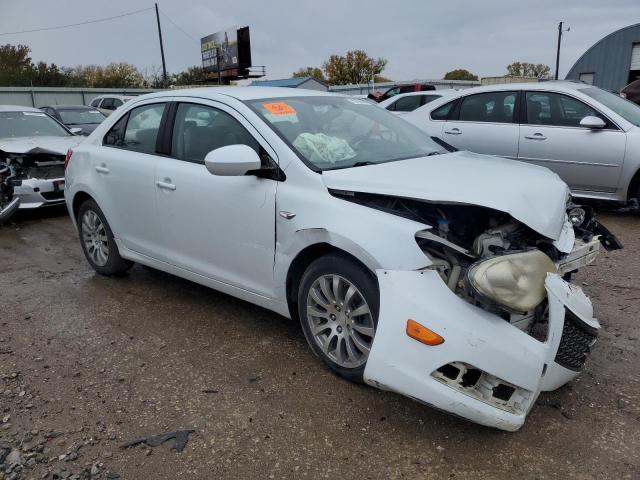 Photo 4 from auction – 2013 SUZUKI KIZASHI SE with VIN JS2RE9A31D6100266