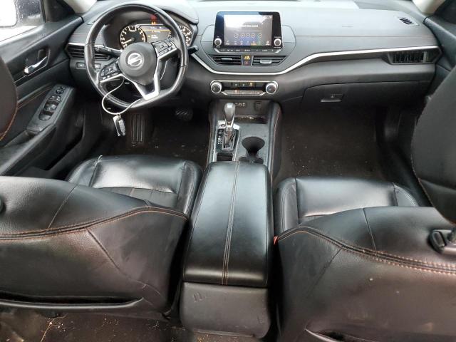 Photo 8 from auction – 2020 NISSAN ALTIMA SR with VIN 1N4BL4CV7LC199281