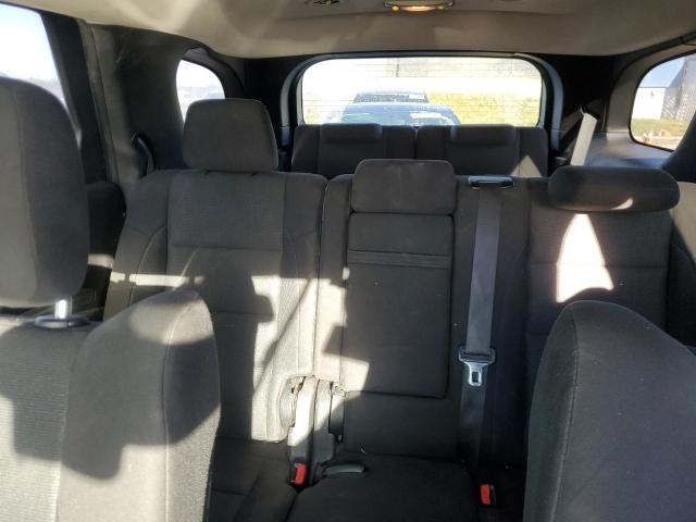 Photo 10 from auction – 2014 DODGE DURANGO SX with VIN 1C4RDJAG7EC514348