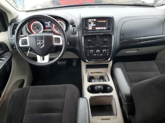 Photo 8 from auction – 2014 DODGE GRAND CARA with VIN 2C4RDGCG7ER352437