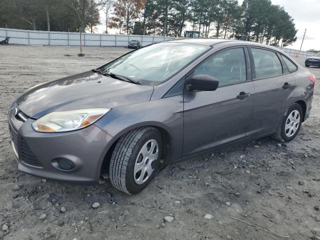 FORD FOCUS S 2013 with VIN 1FADP3E20DL330966 - Photo from auction