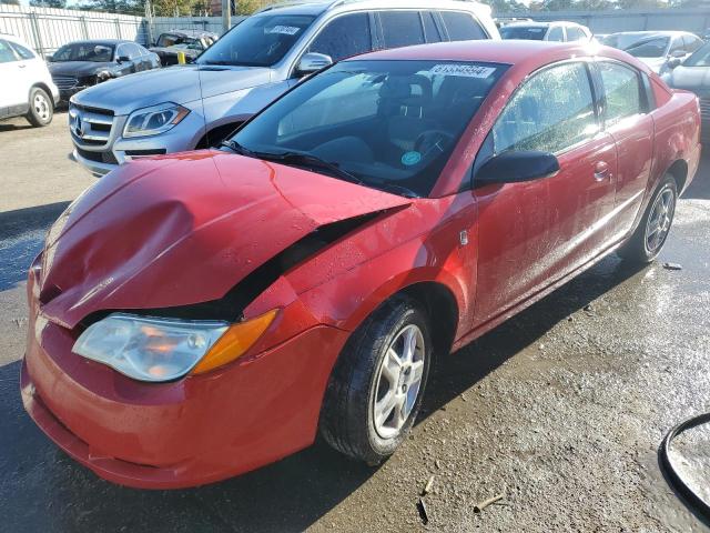 SATURN ION LEVEL 2007 with VIN 1G8AM15F87Z143225 - Photo from auction