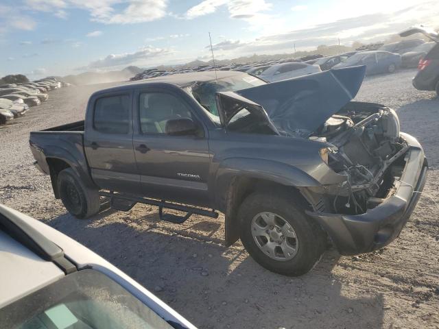 Photo 4 from auction – 2011 TOYOTA TACOMA DOU with VIN 5TFLU4EN3BX020640