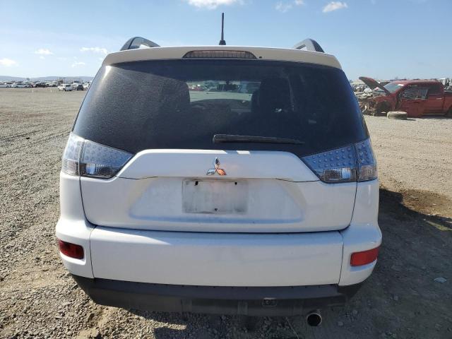Photo 6 from auction – 2012 MITSUBISHI OUTLANDER with VIN JA4AS3AWXCU012375