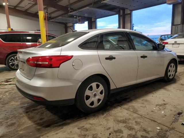 Photo 3 from auction – 2016 FORD FOCUS S with VIN 1FADP3E21GL236339