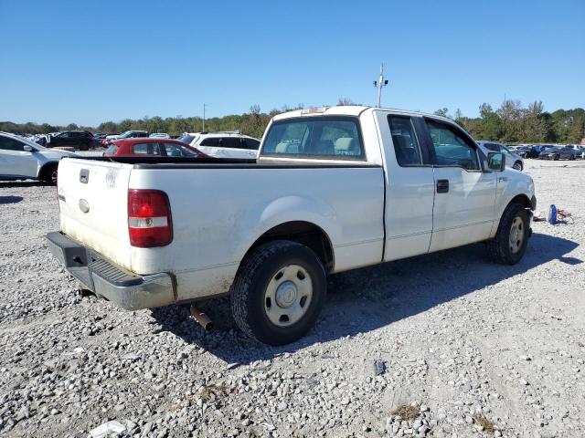 Photo 3 from auction – 2007 FORD F150 with VIN 1FTRX12W17NA83459