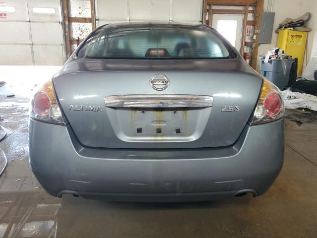 Photo 6 from auction – 2010 NISSAN ALTIMA BAS with VIN 1N4AL2AP7AN525831